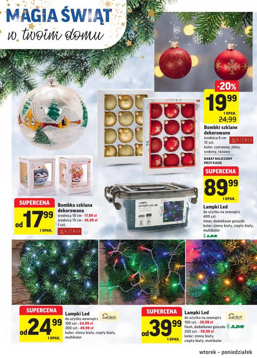 Gazetka promocyjna Intermarche str. 36