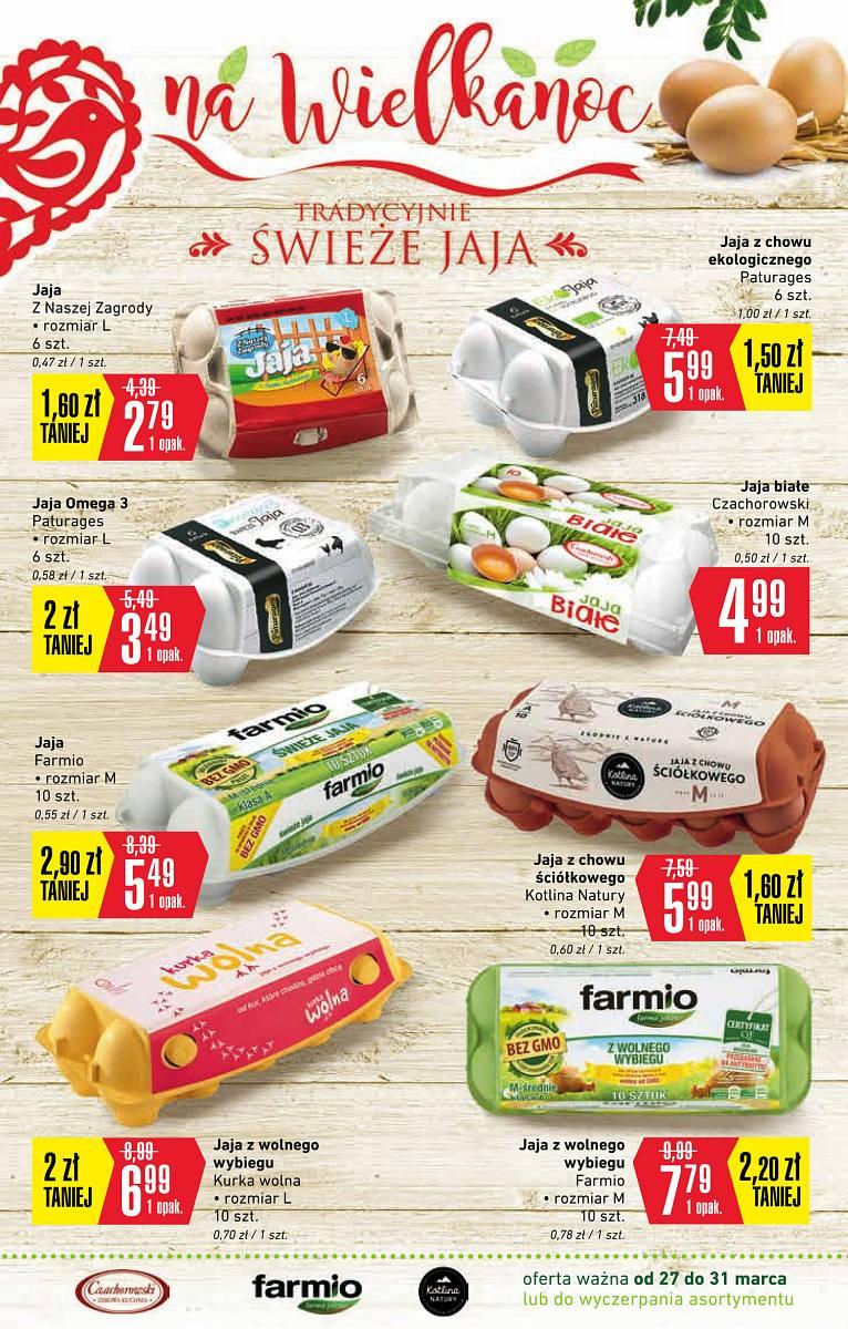 Gazetka promocyjna Intermarche str. 5