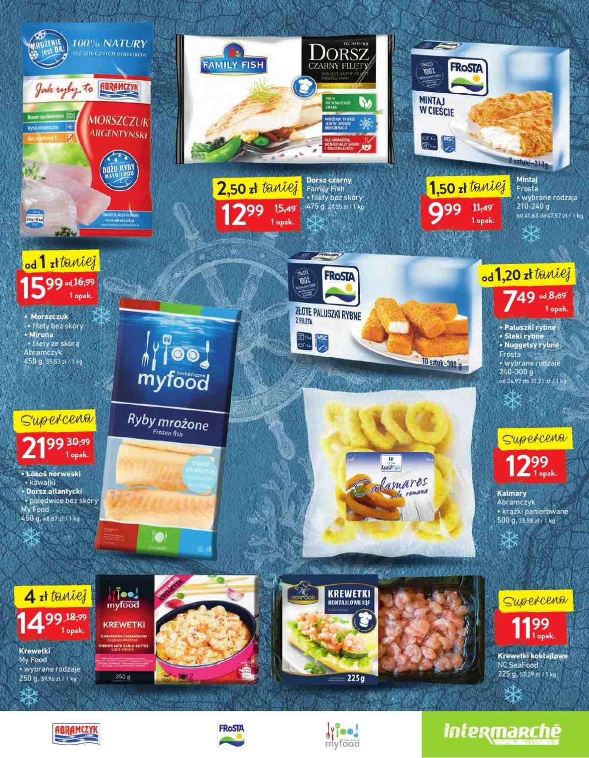 Gazetka promocyjna Intermarche str. 21