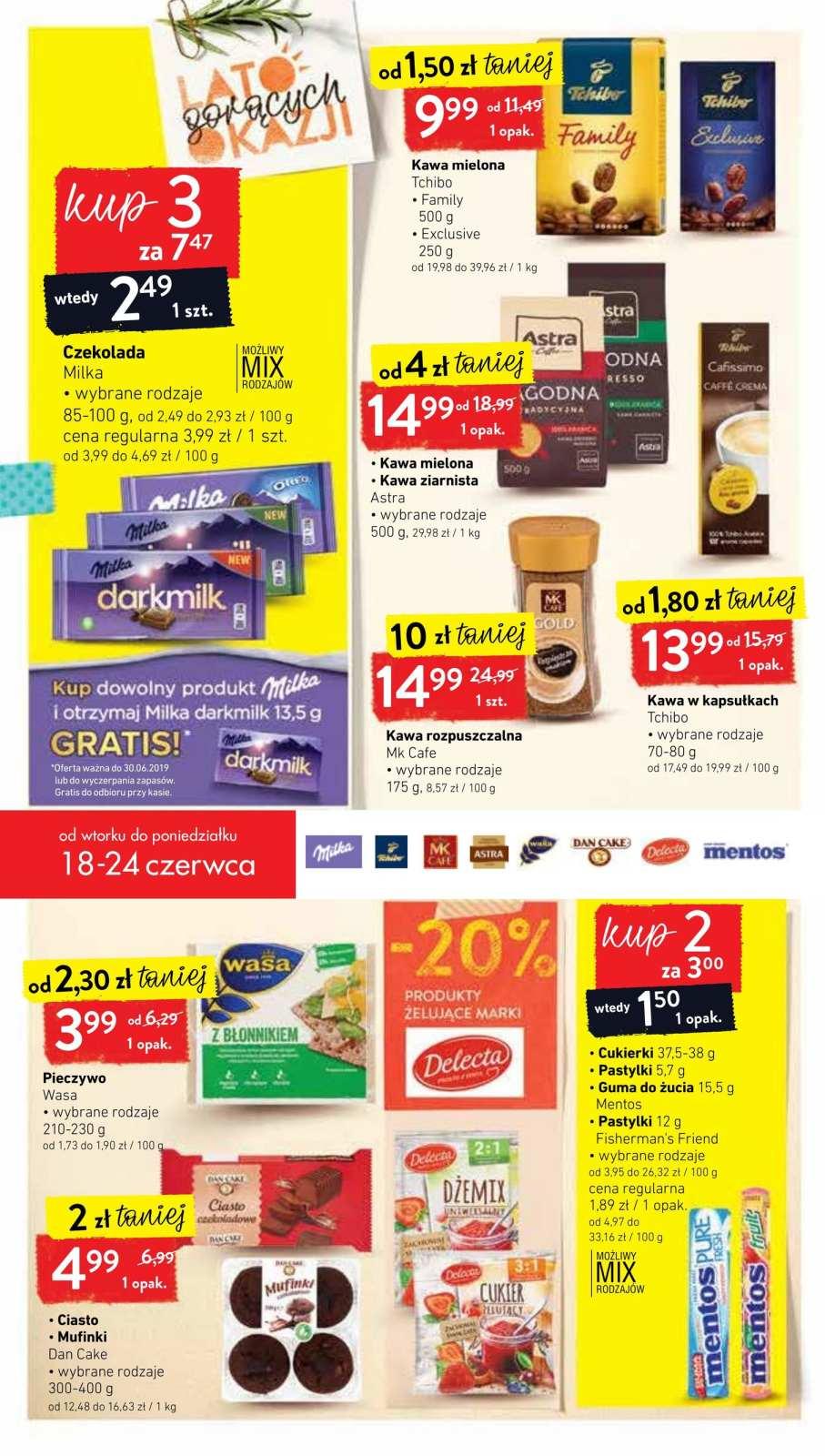 Gazetka promocyjna Intermarche str. 16