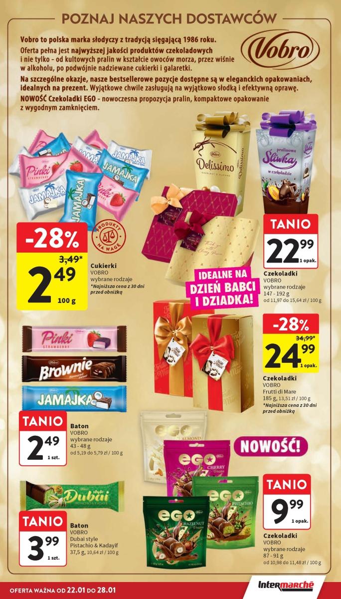 Gazetka promocyjna Intermarche str. 31