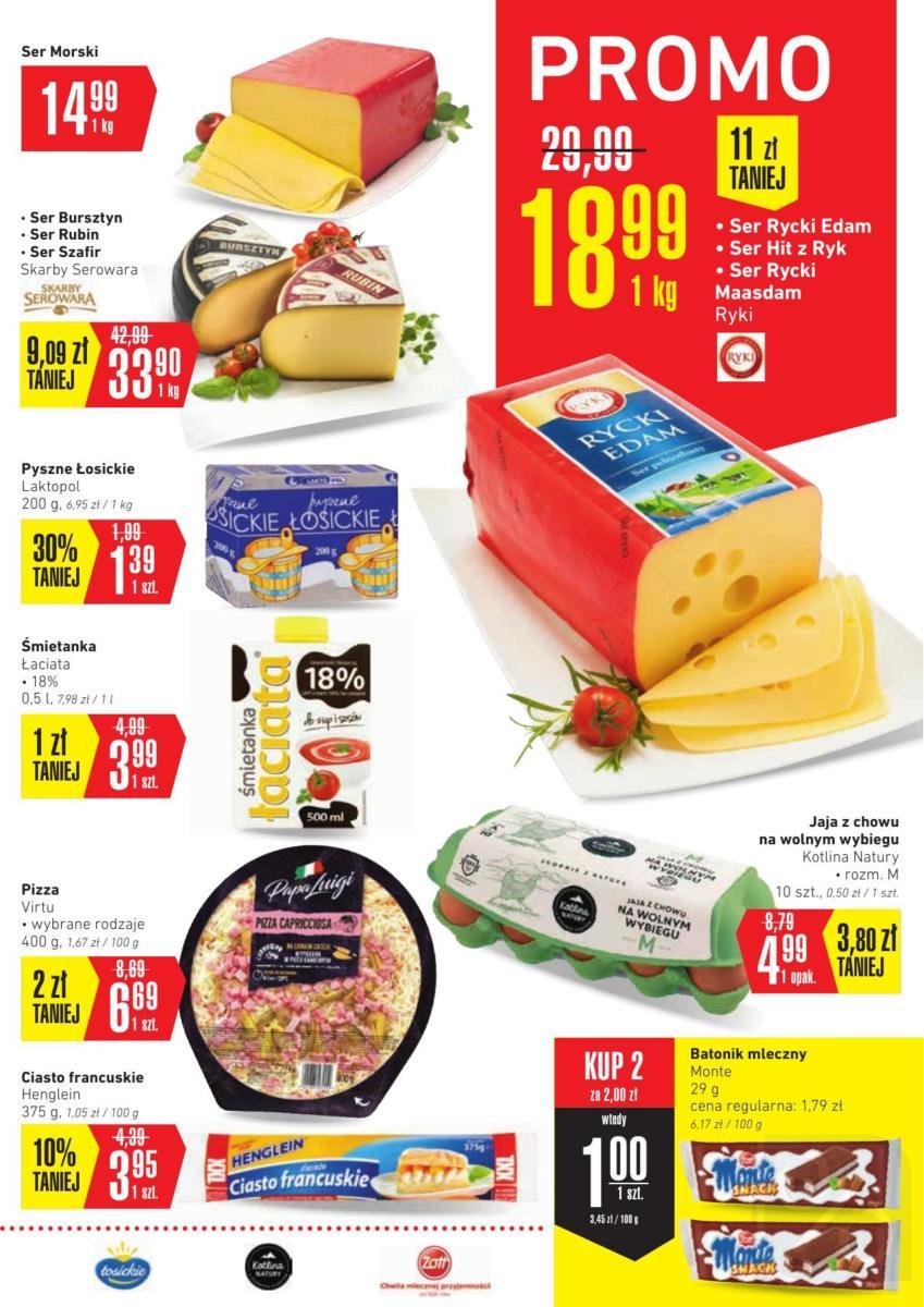 Gazetka promocyjna Intermarche str. 9