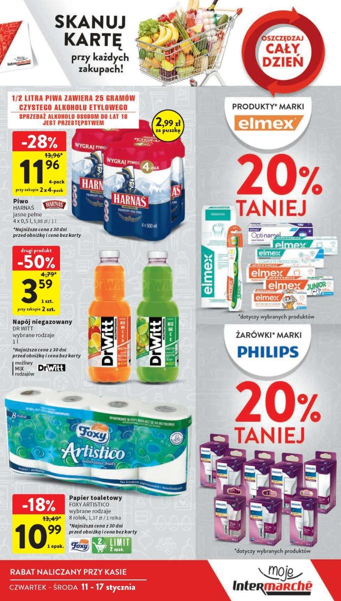 Gazetka promocyjna Intermarche str. 13
