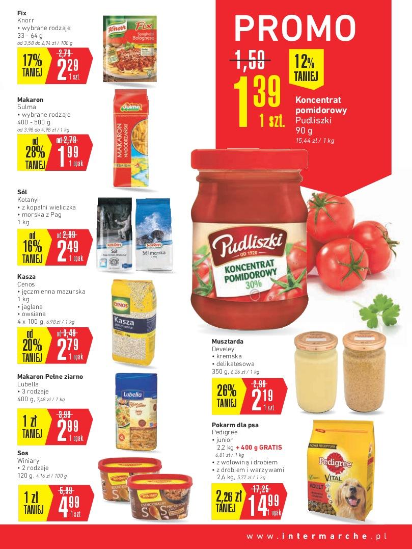 Gazetka promocyjna Intermarche str. 7