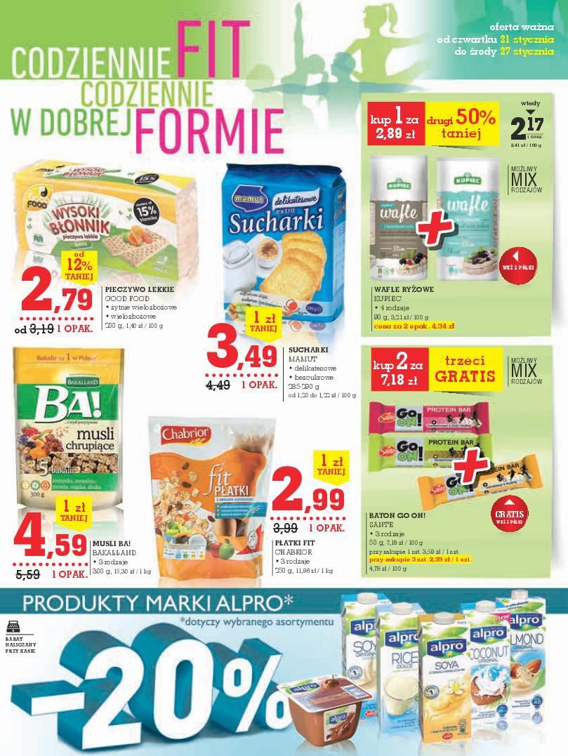 Gazetka promocyjna Intermarche str. 11