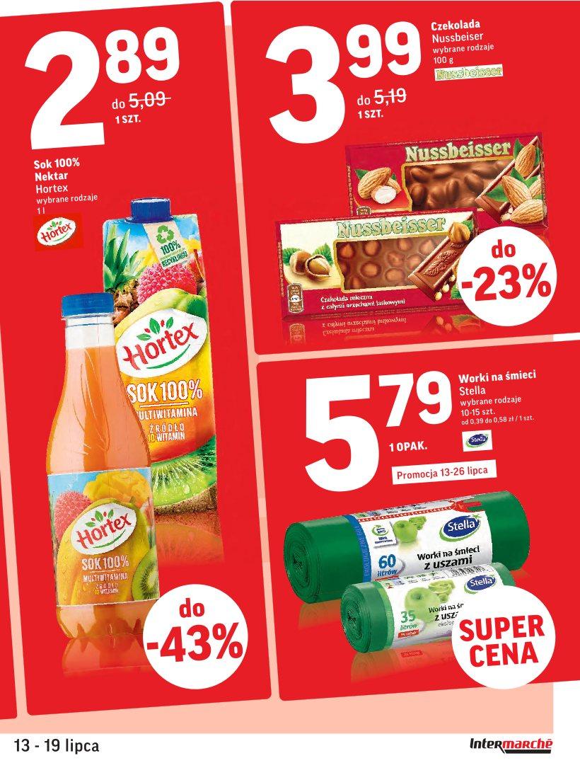 Gazetka promocyjna Intermarche str. 3
