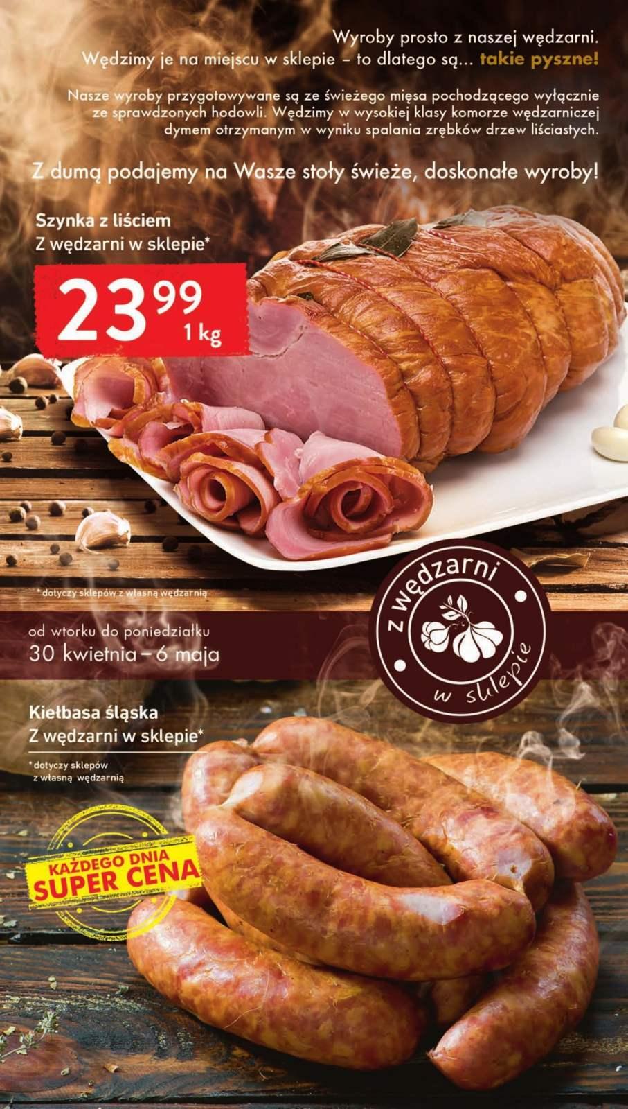 Gazetka promocyjna Intermarche str. 14