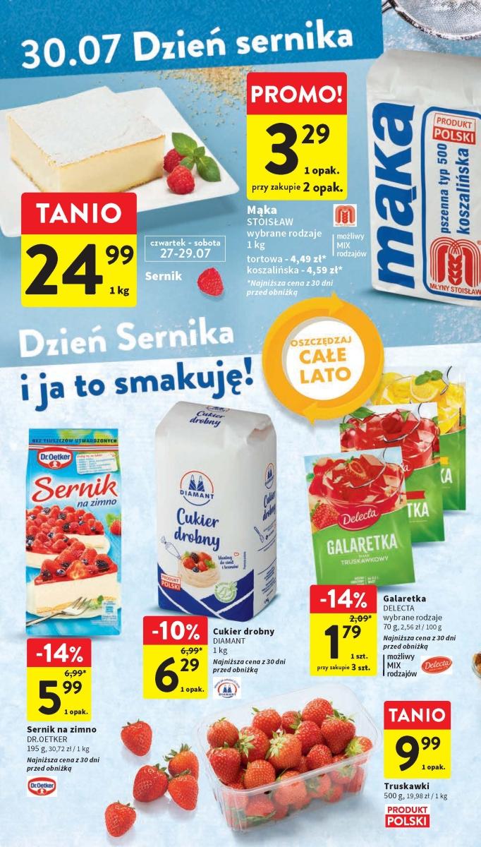 Gazetka promocyjna Intermarche str. 28