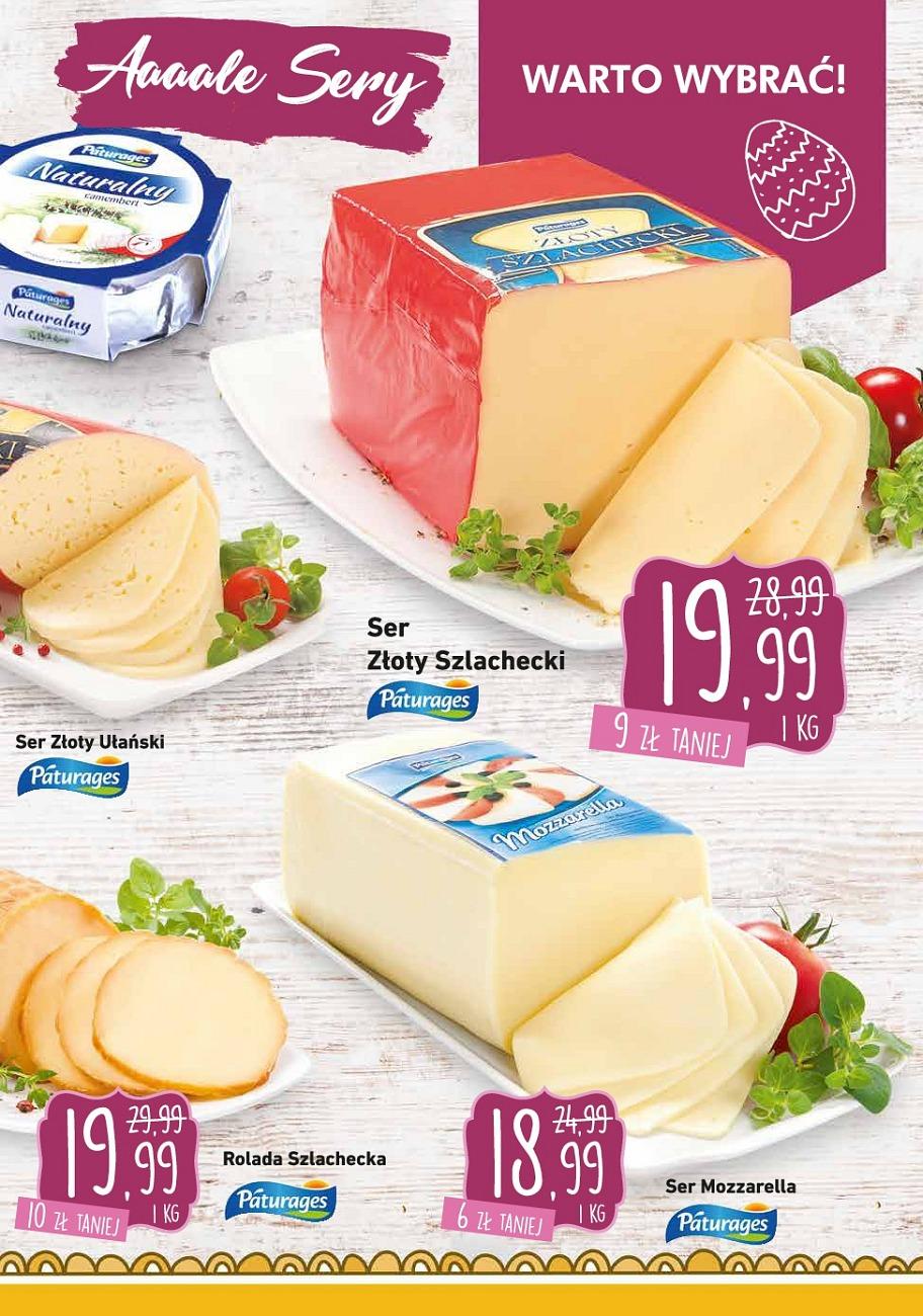 Gazetka promocyjna Intermarche str. 21