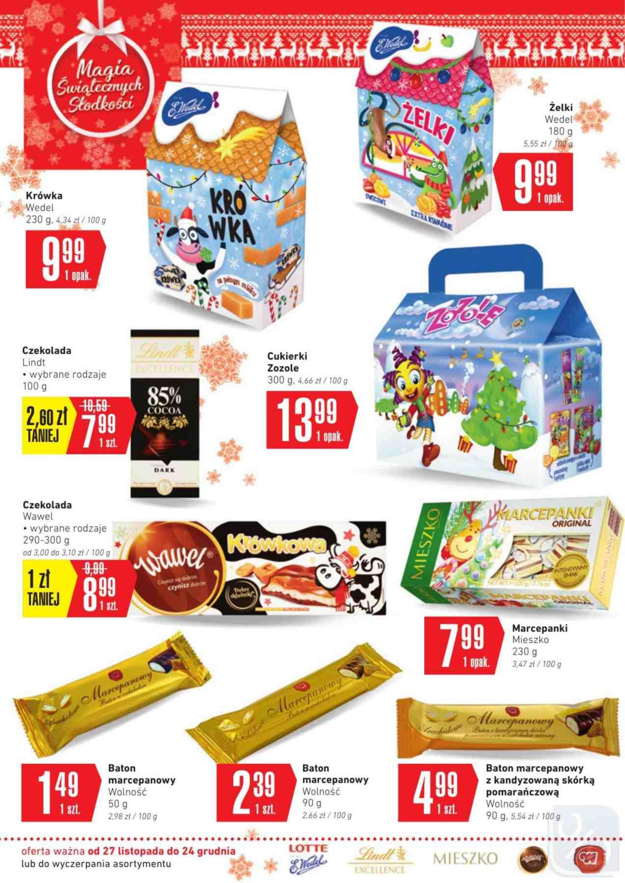 Gazetka promocyjna Intermarche str. 8