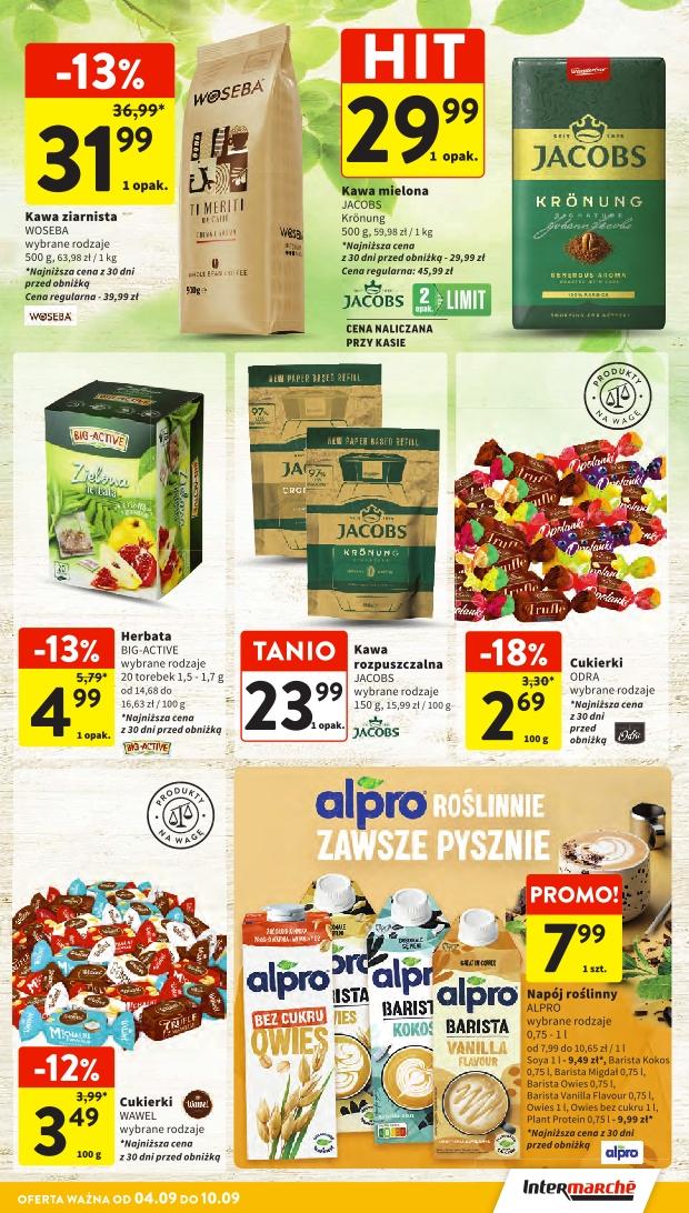 Gazetka promocyjna Intermarche str. 27
