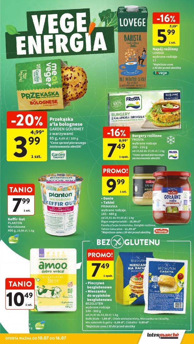 Gazetka promocyjna Intermarche str. 32