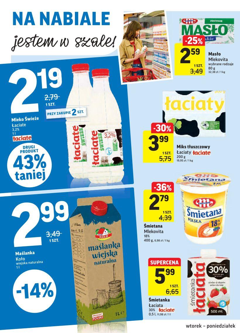 Gazetka promocyjna Intermarche str. 26