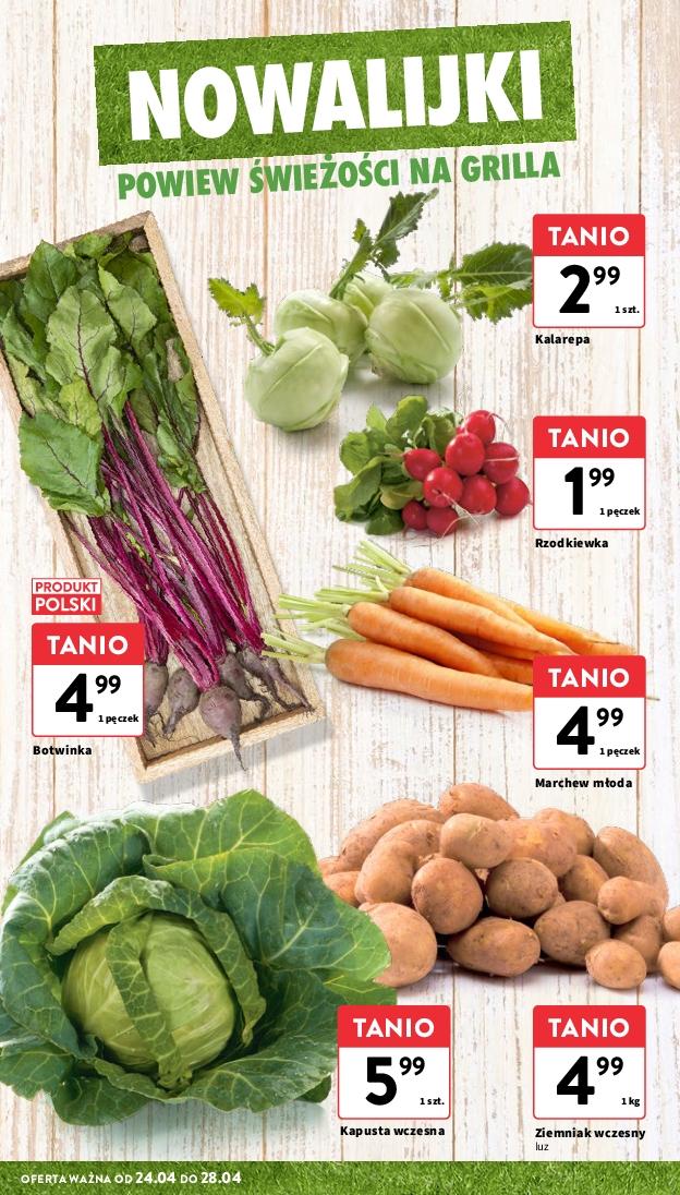 Gazetka promocyjna Intermarche str. 16