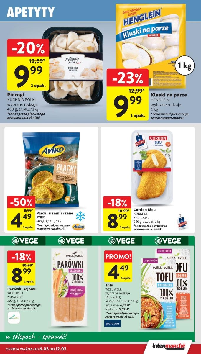 Gazetka promocyjna Intermarche str. 22