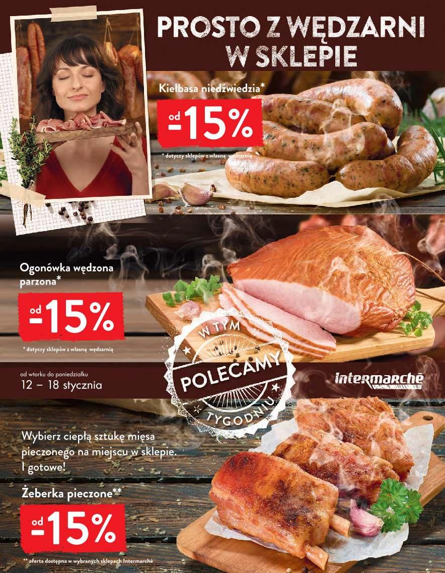 Gazetka promocyjna Intermarche str. 13