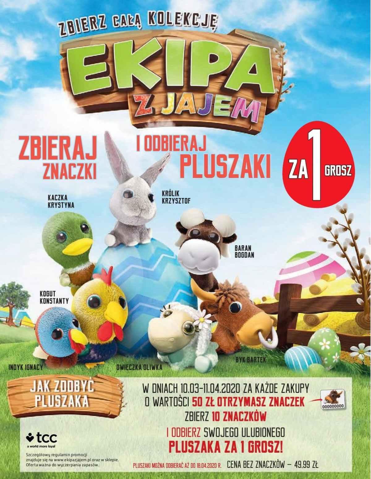 Gazetka promocyjna Intermarche str. 2