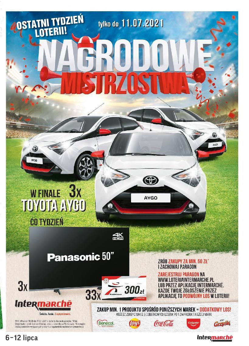 Gazetka promocyjna Intermarche str. 5