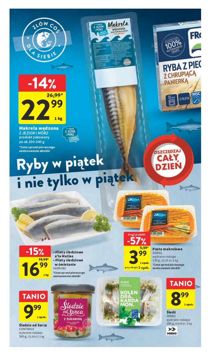 Gazetka promocyjna Intermarche str. 20