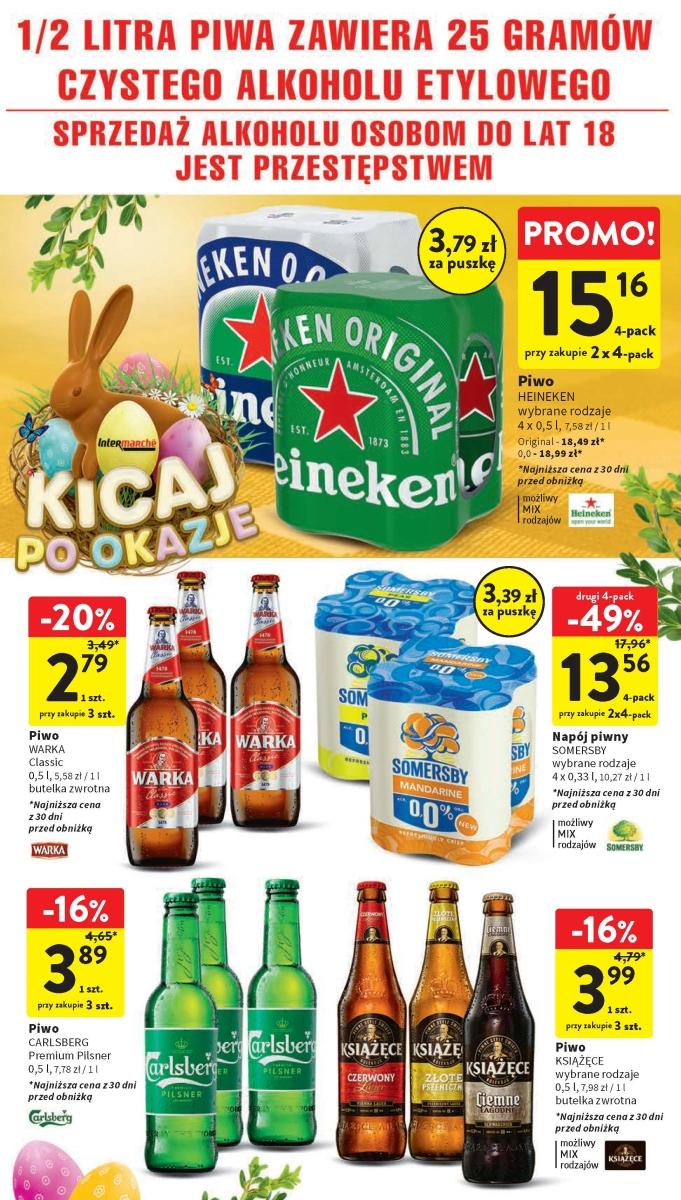 Gazetka promocyjna Intermarche str. 41