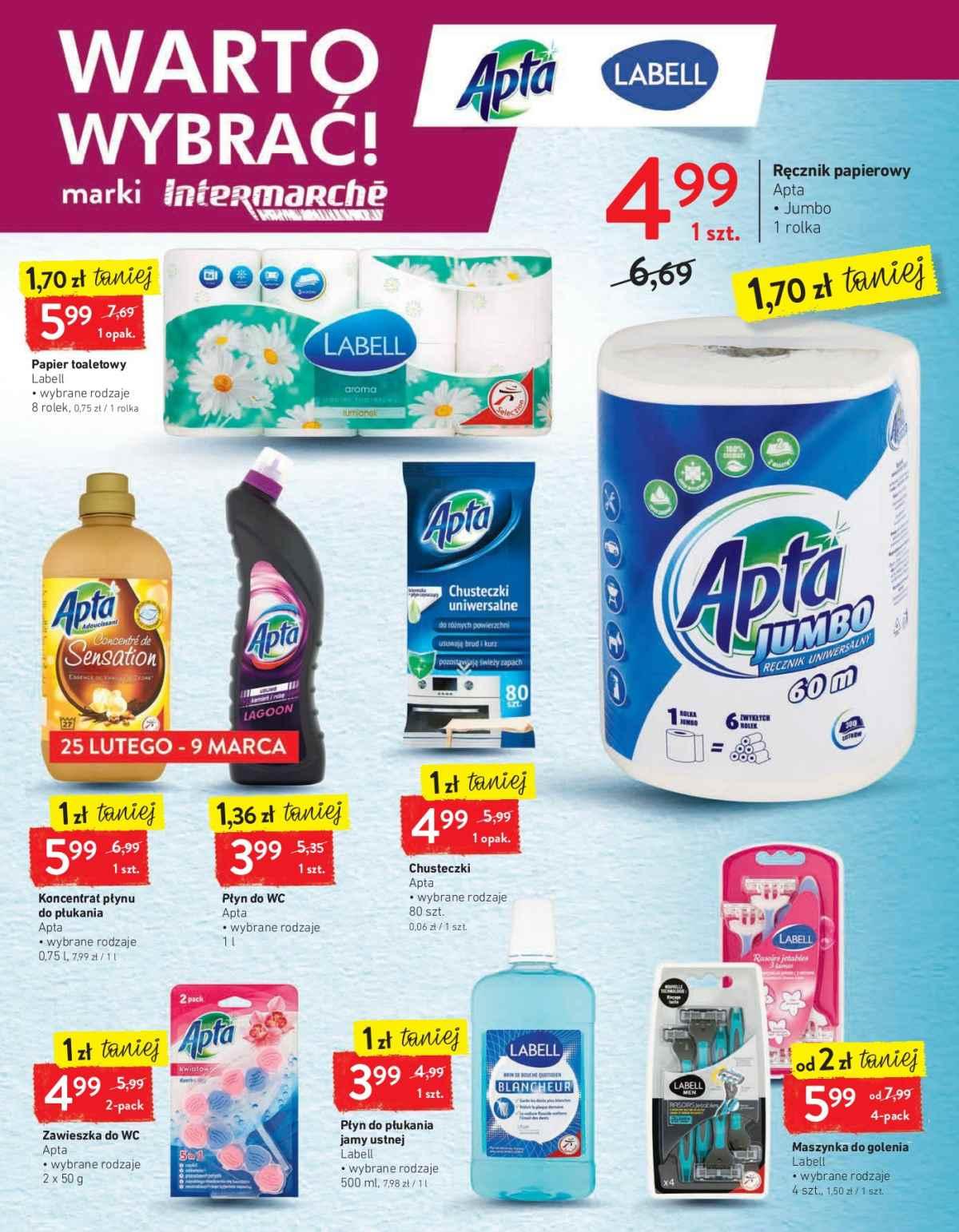 Gazetka promocyjna Intermarche str. 23