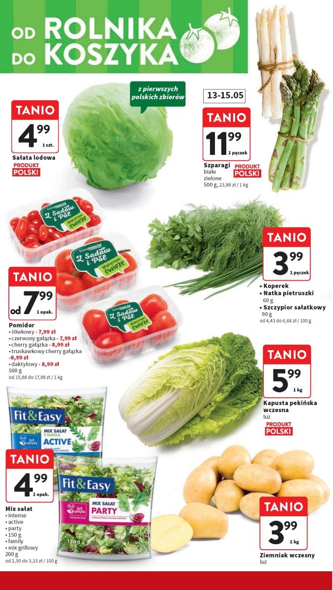 Gazetka promocyjna Intermarche str. 12
