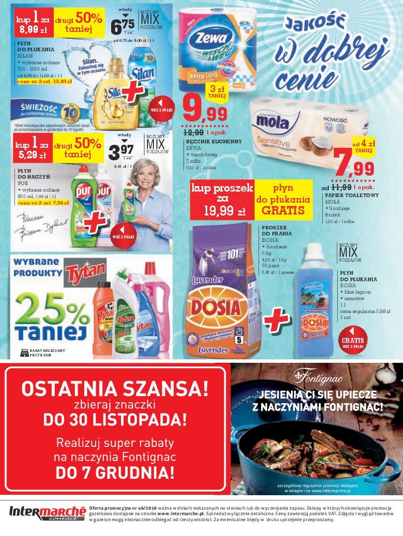 Gazetka promocyjna Intermarche str. 12