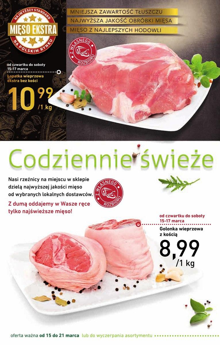 Gazetka promocyjna Intermarche str. 6