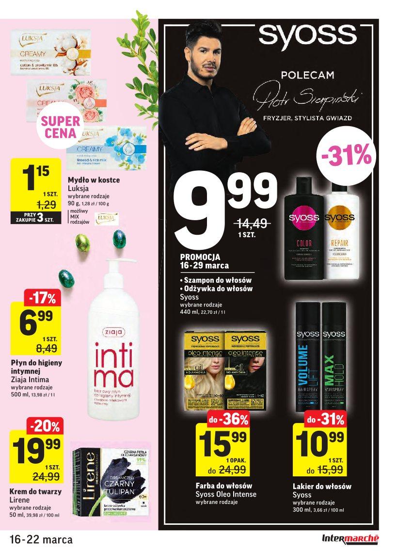 Gazetka promocyjna Intermarche str. 43