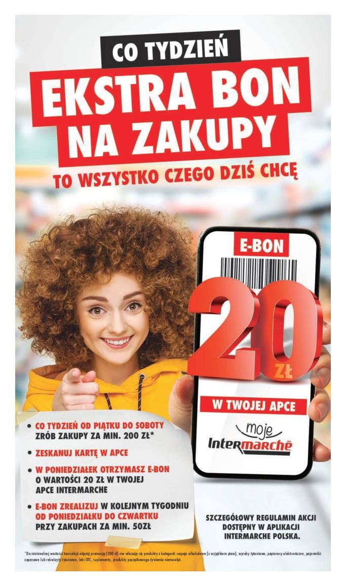 Gazetka promocyjna Intermarche str. 7