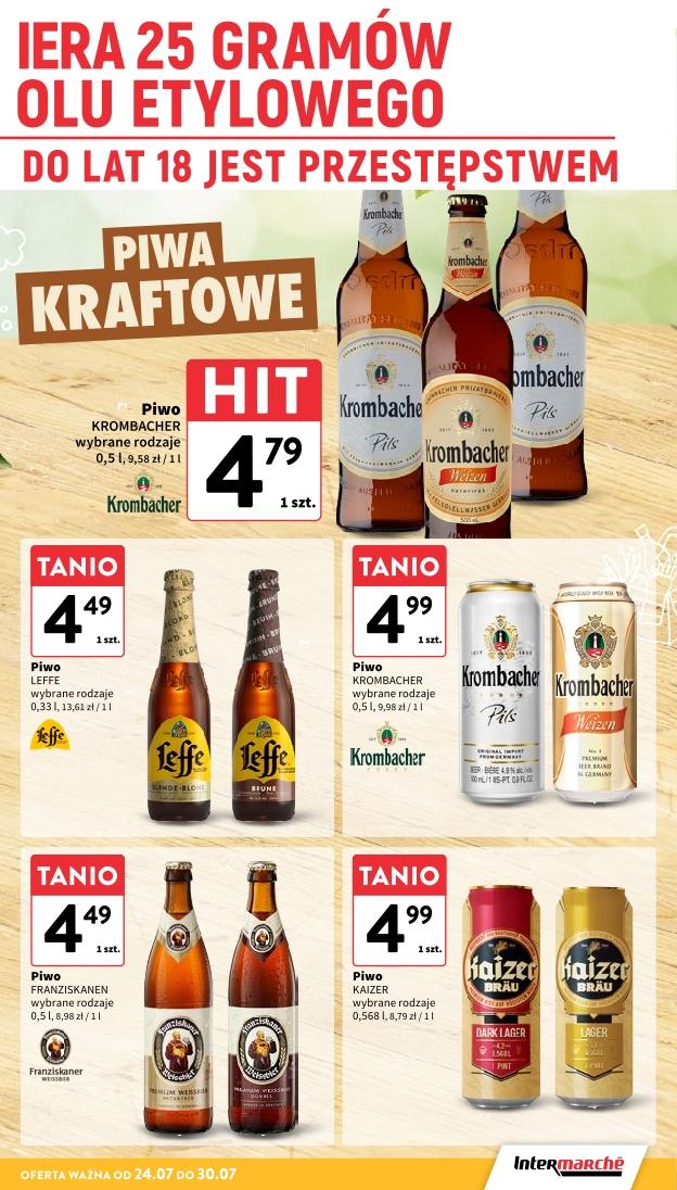 Gazetka promocyjna Intermarche str. 27