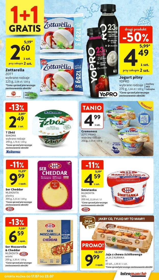 Gazetka promocyjna Intermarche str. 24