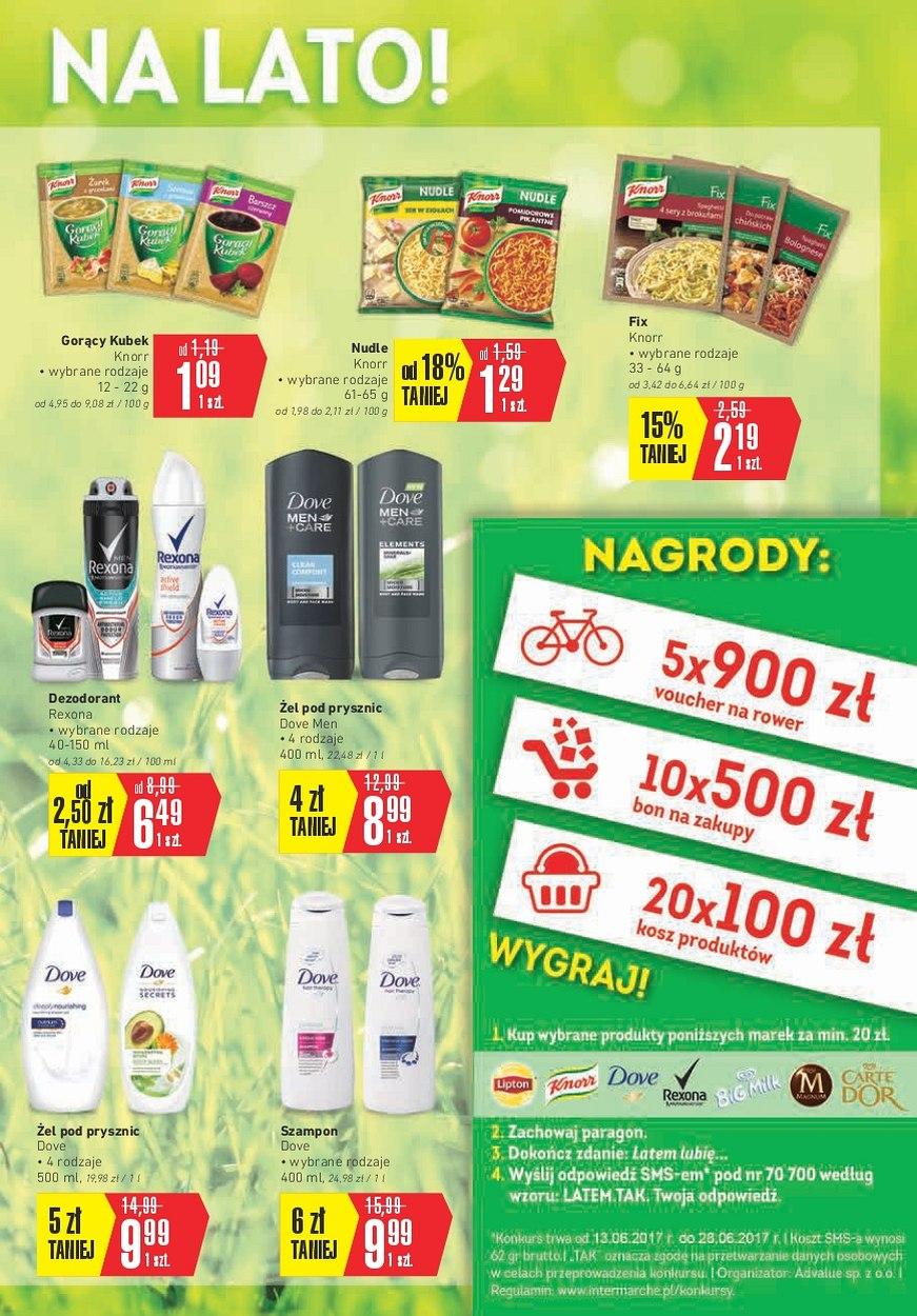 Gazetka promocyjna Intermarche str. 21