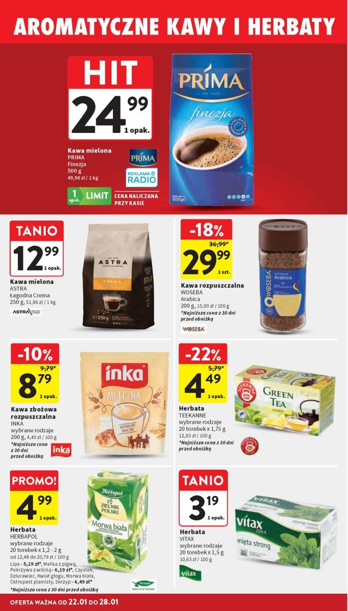 Gazetka promocyjna Intermarche str. 32
