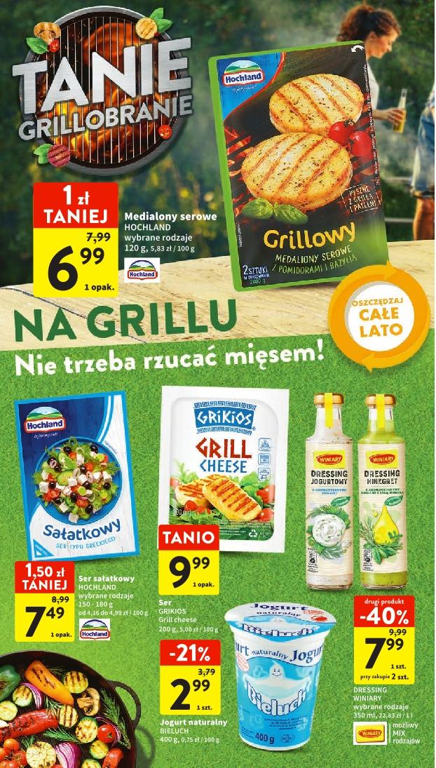 Gazetka promocyjna Intermarche str. 8