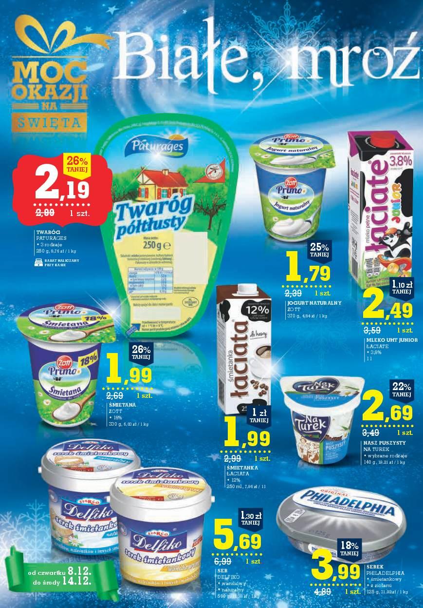 Gazetka promocyjna Intermarche str. 14