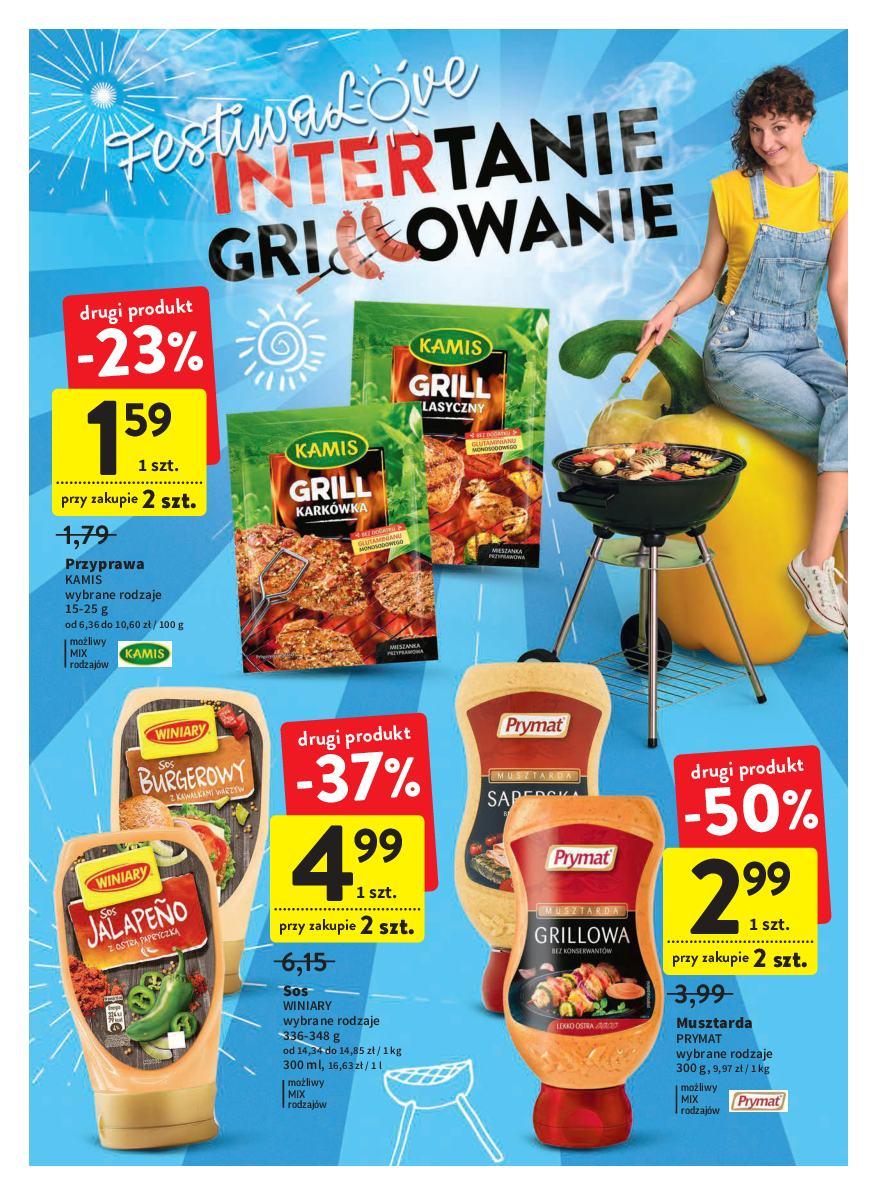 Gazetka promocyjna Intermarche str. 4