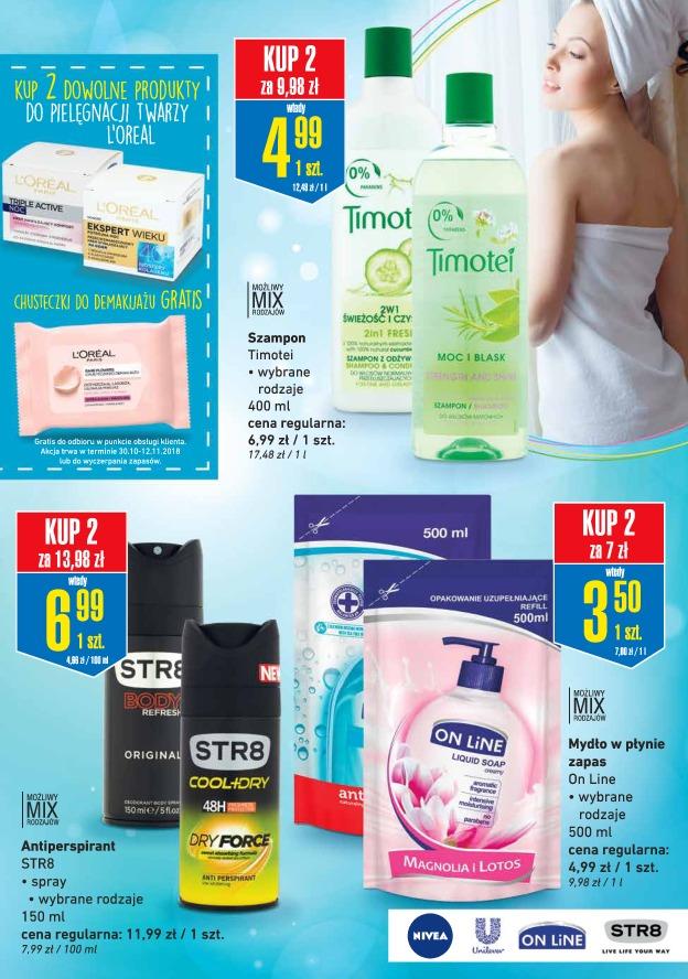 Gazetka promocyjna Intermarche str. 3