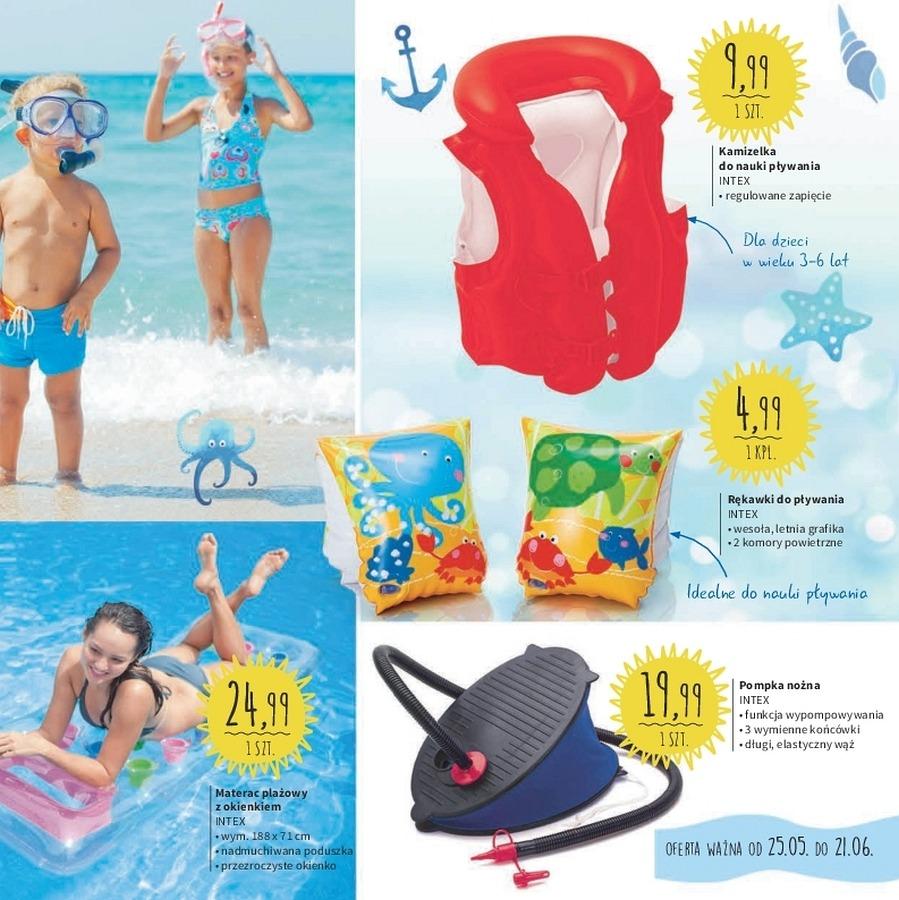 Gazetka promocyjna Intermarche str. 7