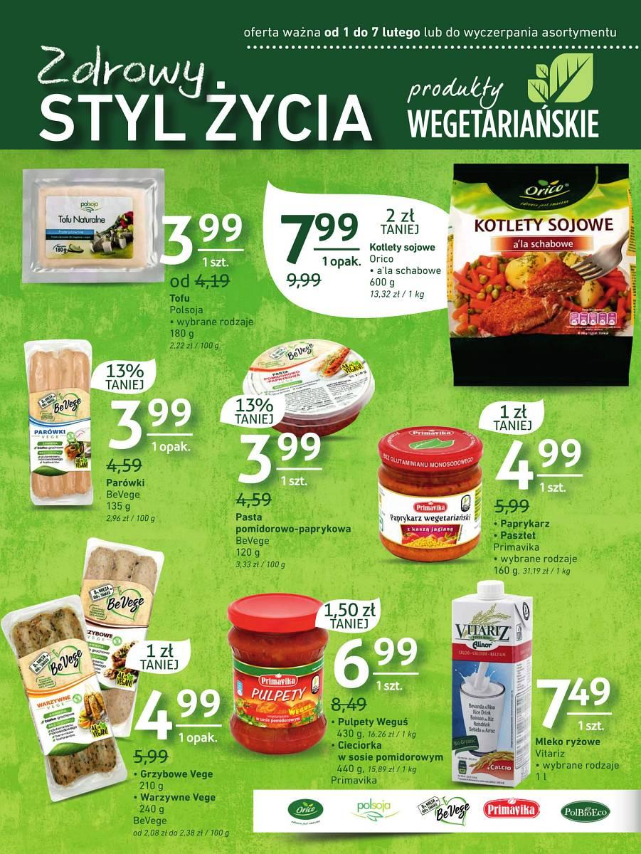 Gazetka promocyjna Intermarche str. 14