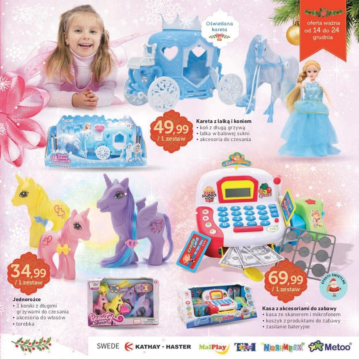 Gazetka promocyjna Intermarche str. 7