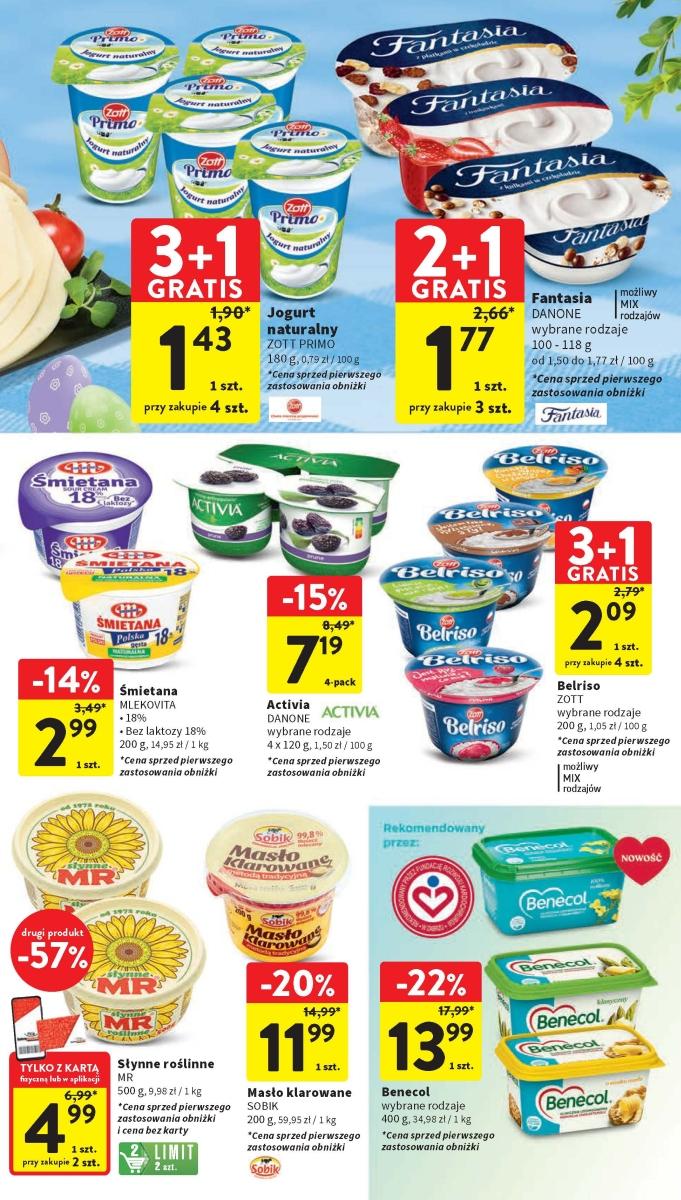 Gazetka promocyjna Intermarche str. 27