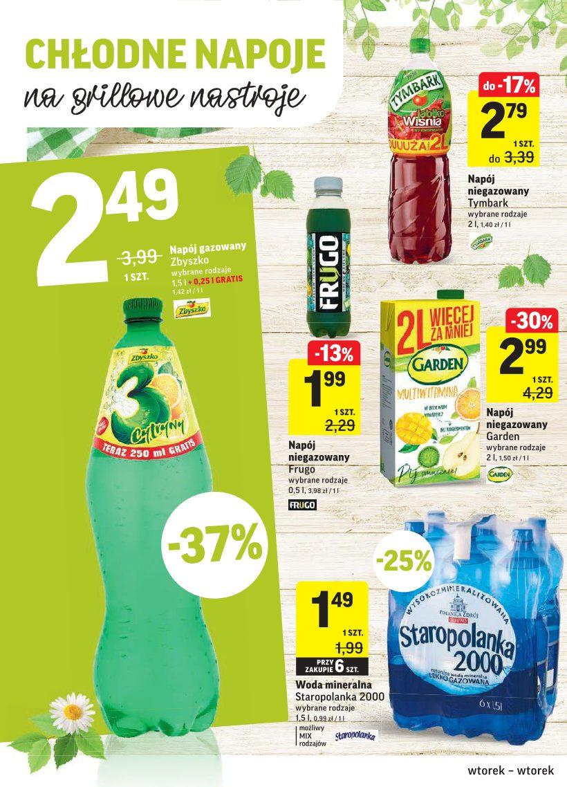 Gazetka promocyjna Intermarche str. 6