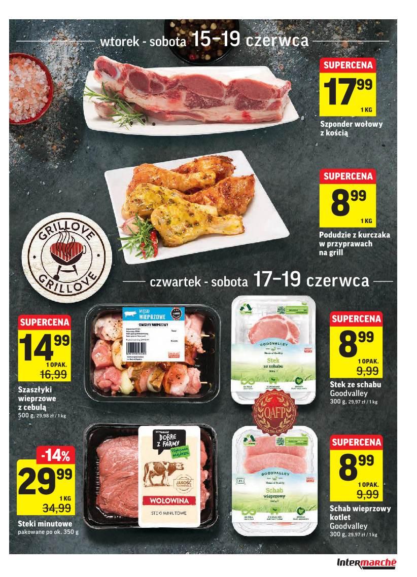 Gazetka promocyjna Intermarche str. 11