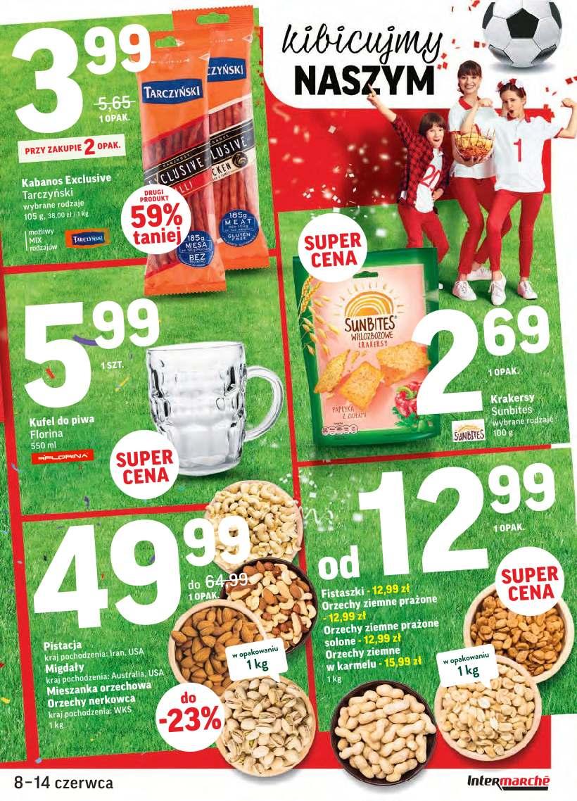 Gazetka promocyjna Intermarche str. 3