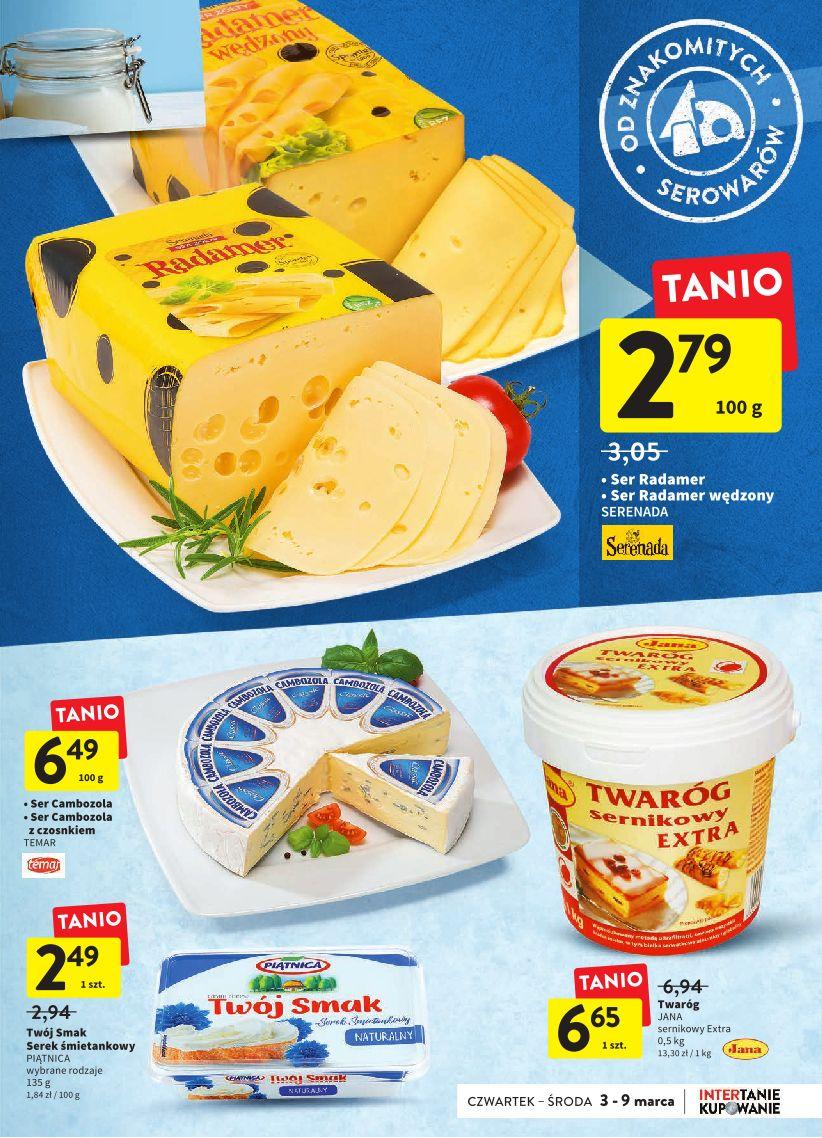 Gazetka promocyjna Intermarche str. 19