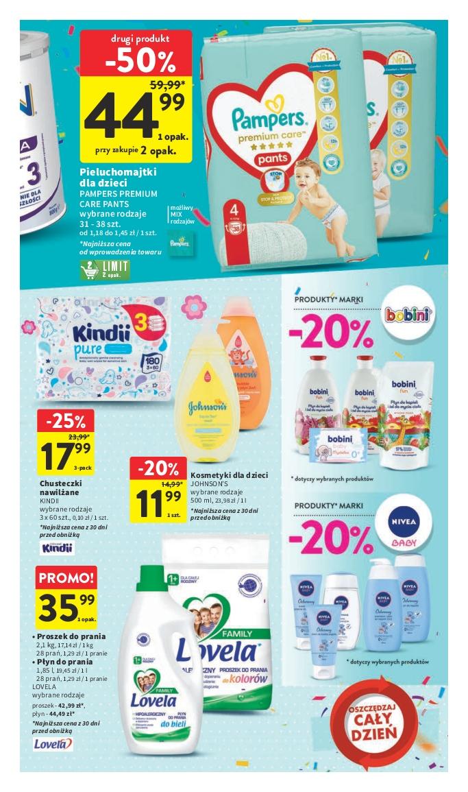 Gazetka promocyjna Intermarche str. 39