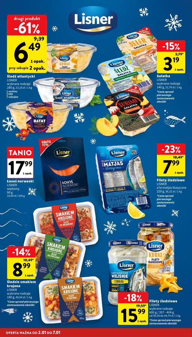 Gazetka promocyjna Intermarche str. 18