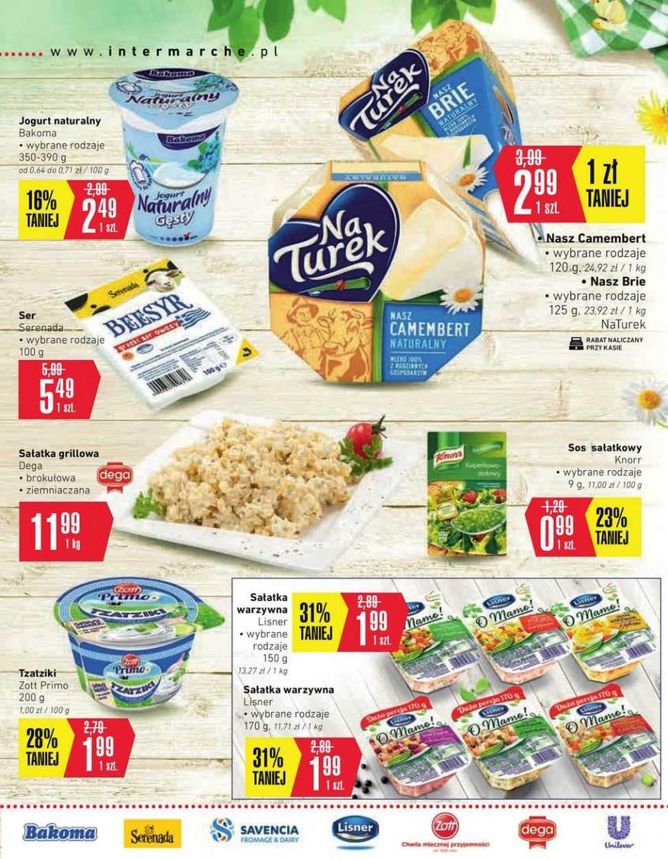 Gazetka promocyjna Intermarche str. 5