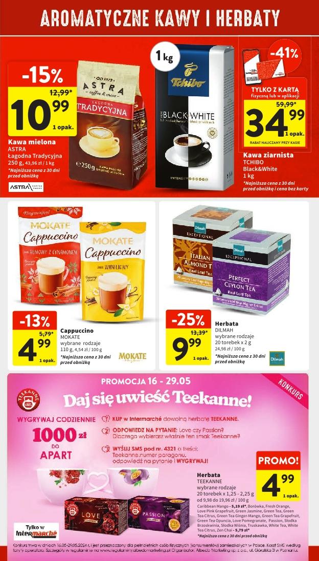 Gazetka promocyjna Intermarche str. 25